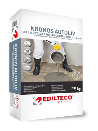 KRONOS AUTOLIV