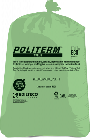 POLITERM® WALL R