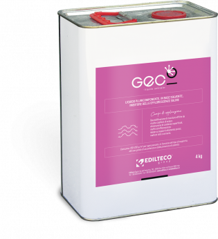 GECO ANTISOL